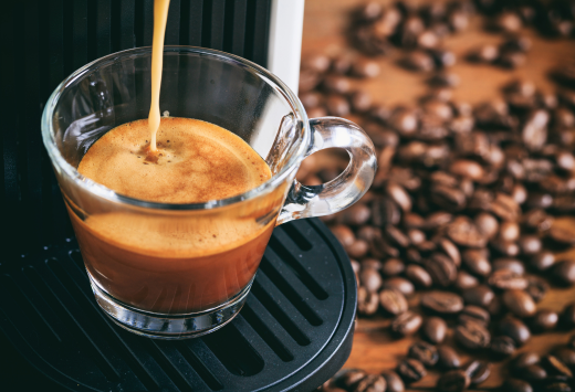 How many times can you use a reusable coffee pod?