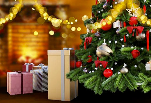 Reducing single-use plastic waste and becoming more sustainable this Christmas
