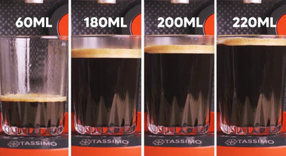 MYREUSABLE™ Reusable Capsule for Tassimo®