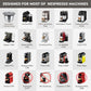 MYREUSABLE™ Reusable Capsule Compatible with Nespresso® Machines