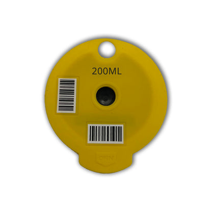 MYREUSABLE™ Reusable Lid for Tassimo®
