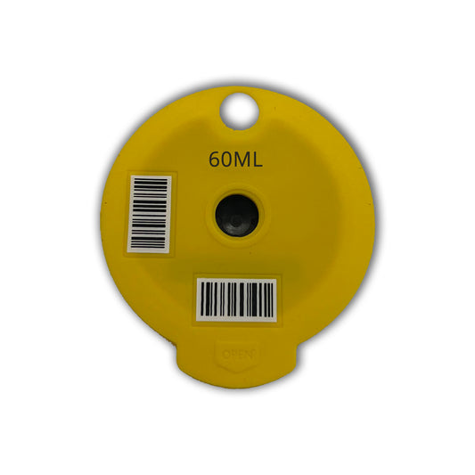 MYREUSABLE™ Reusable Lid for Tassimo®