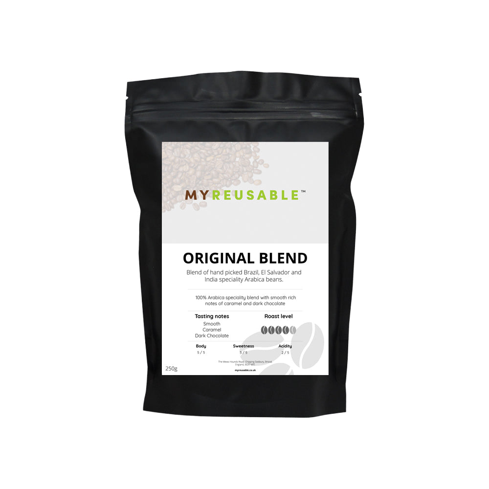 MYREUSABLE™ Original Blend Coffee