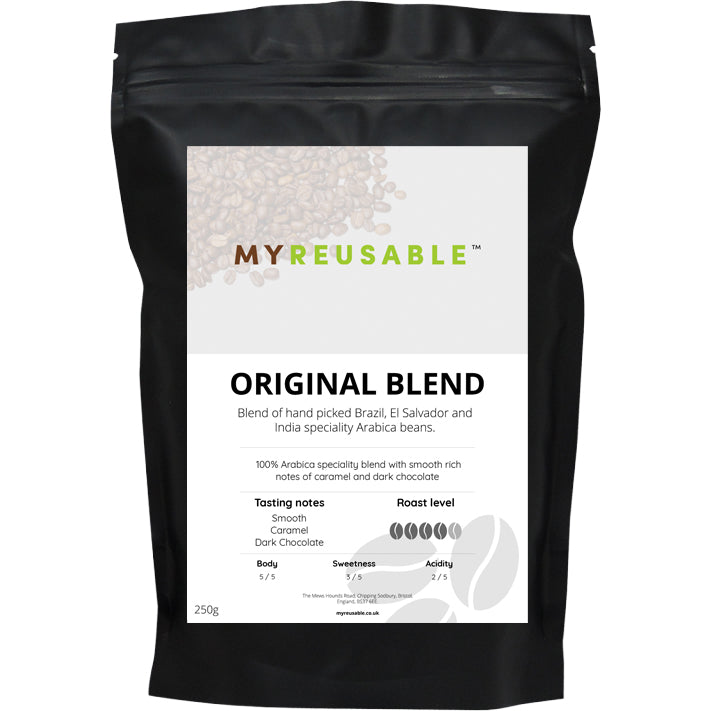 MYREUSABLE™ Original Blend Coffee