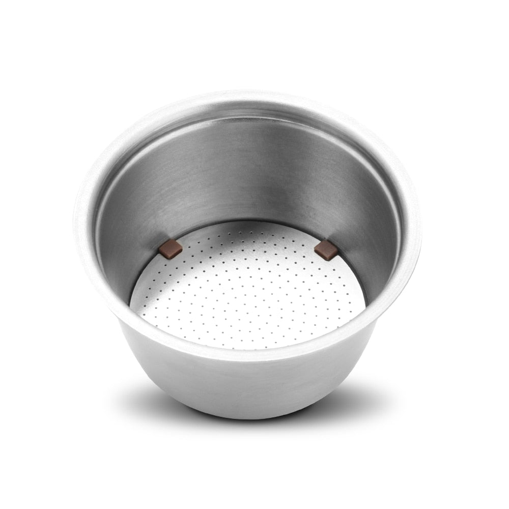 MYREUSABLE™ Reusable Capsule Compatible with Nescafé® Dolce Gusto® Machines