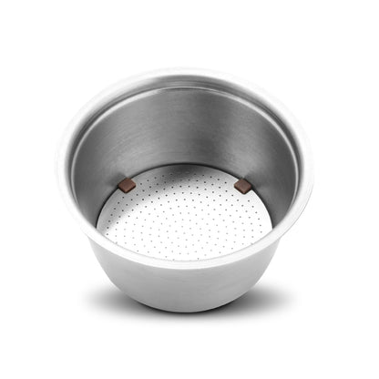 MYREUSABLE™ Reusable Capsule Compatible with Nescafé® Dolce Gusto® Machines