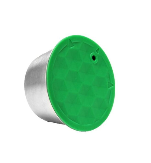 MYREUSABLE™ Reusable Capsule Compatible with Nescafé® Dolce Gusto® Machines
