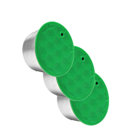 MYREUSABLE™ Reusable Capsule Compatible with Nescafé® Dolce Gusto® Machines