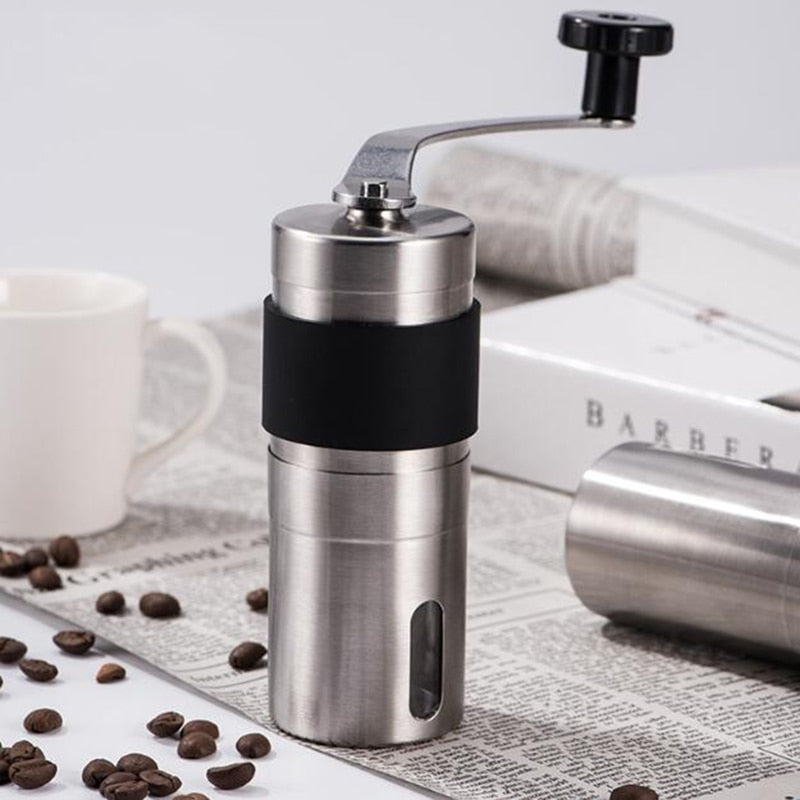 MYREUSABLE™ Mini Coffee Grinder