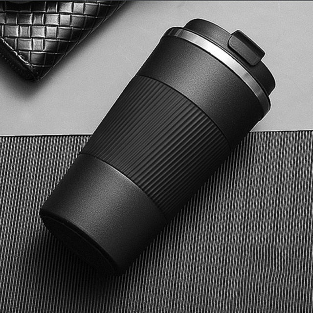 MYREUSABLE™ Travel Mug