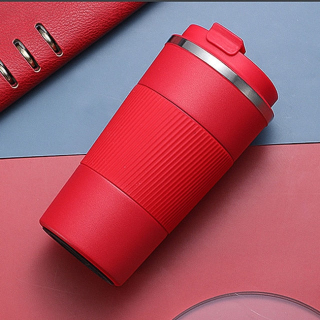 MYREUSABLE™ Travel Mug