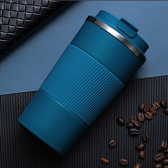 MYREUSABLE™ Travel Mug