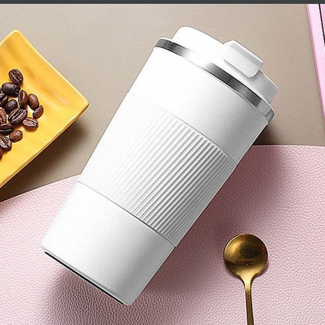 MYREUSABLE™ Travel Mug